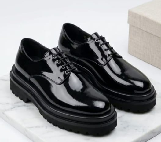Premium Derby Shoe