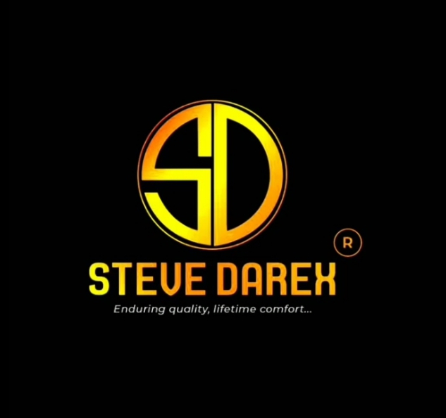 Steve Darex Footies Logo